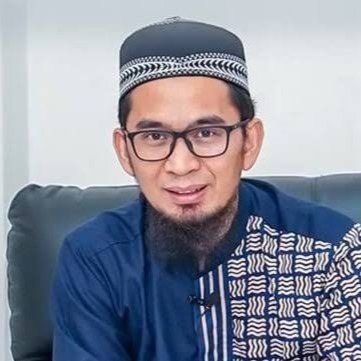 Ustadz Adi Hidayat Lc. MA