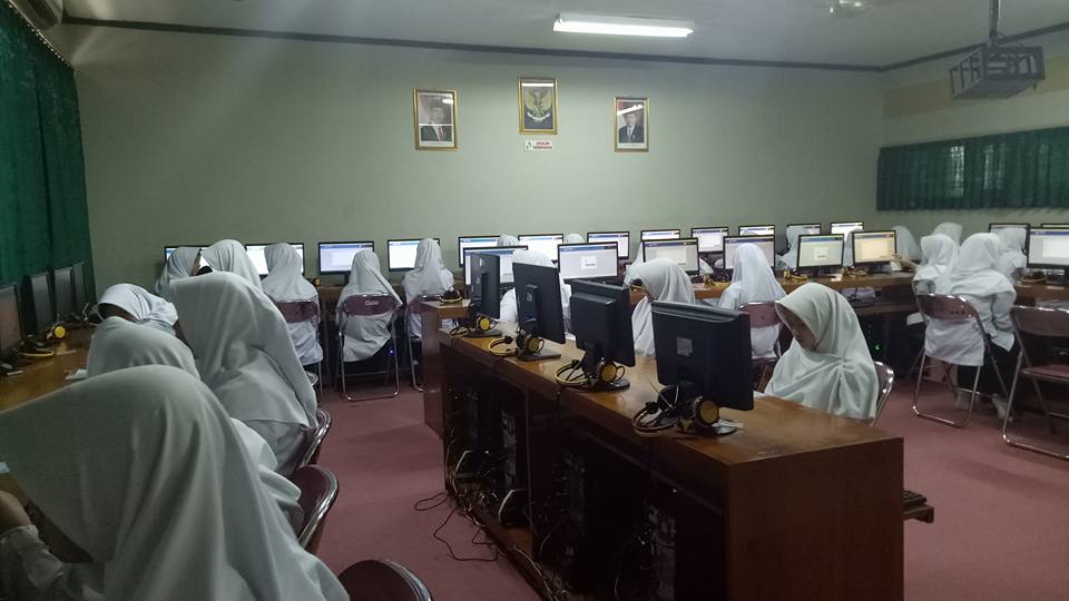 Lab Komputer