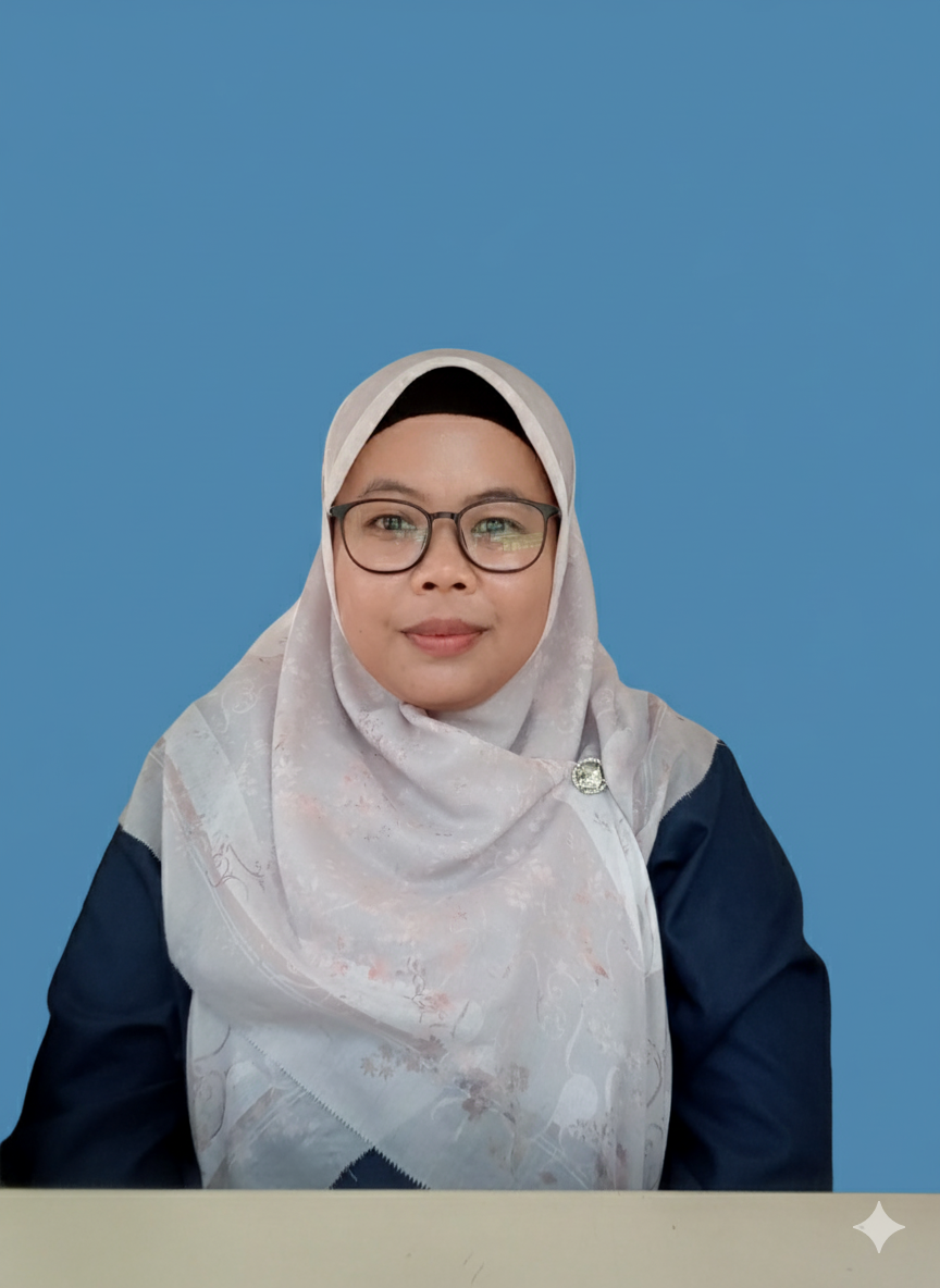 Sarah Fadhilah, S.Pd.