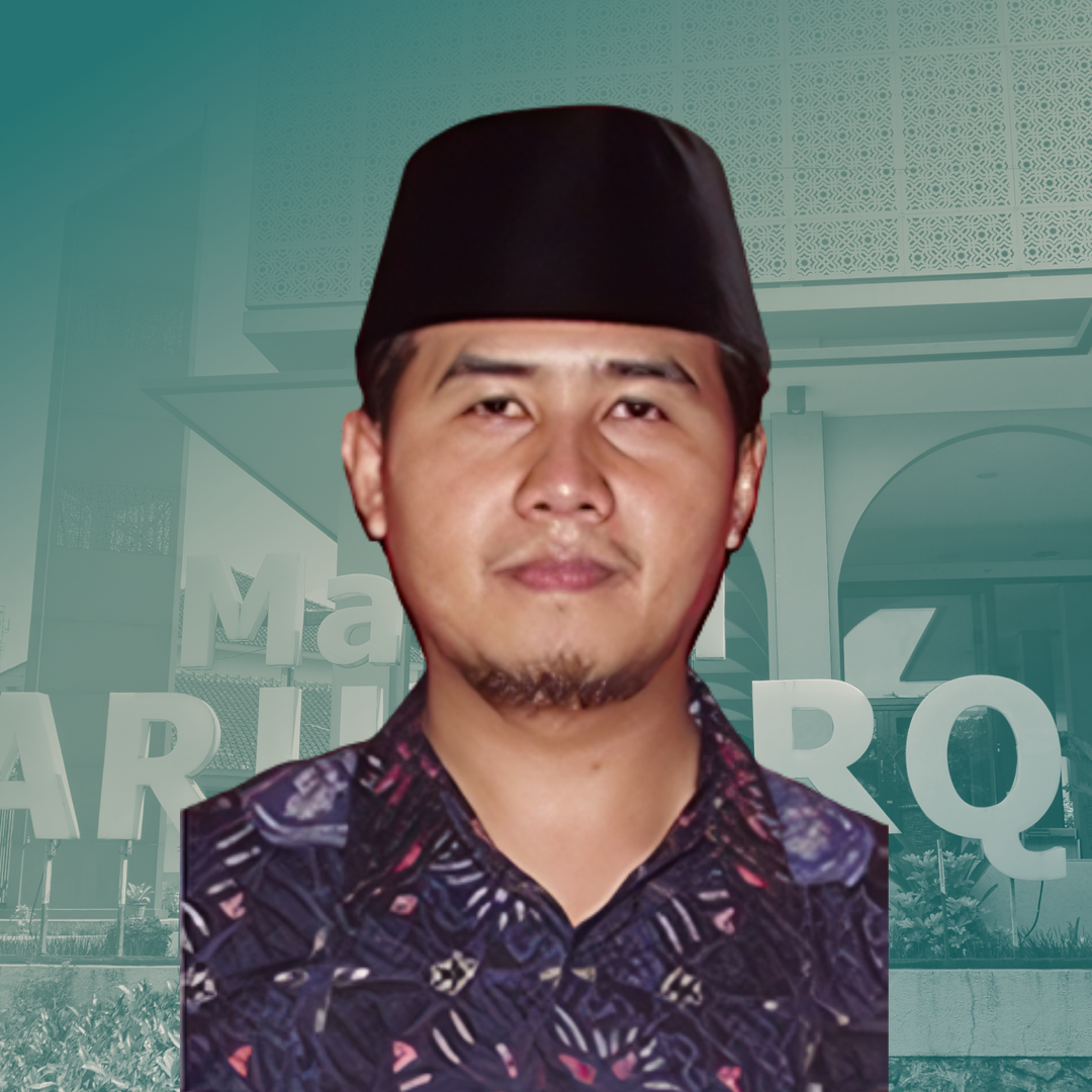 Muhammad Noorjamil, S.I.P.