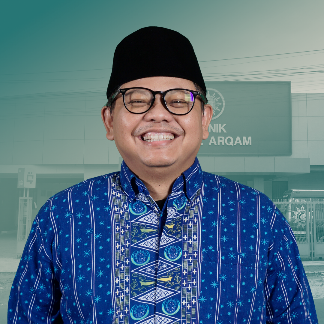 Giri Fajar Wibawa, A.Md.