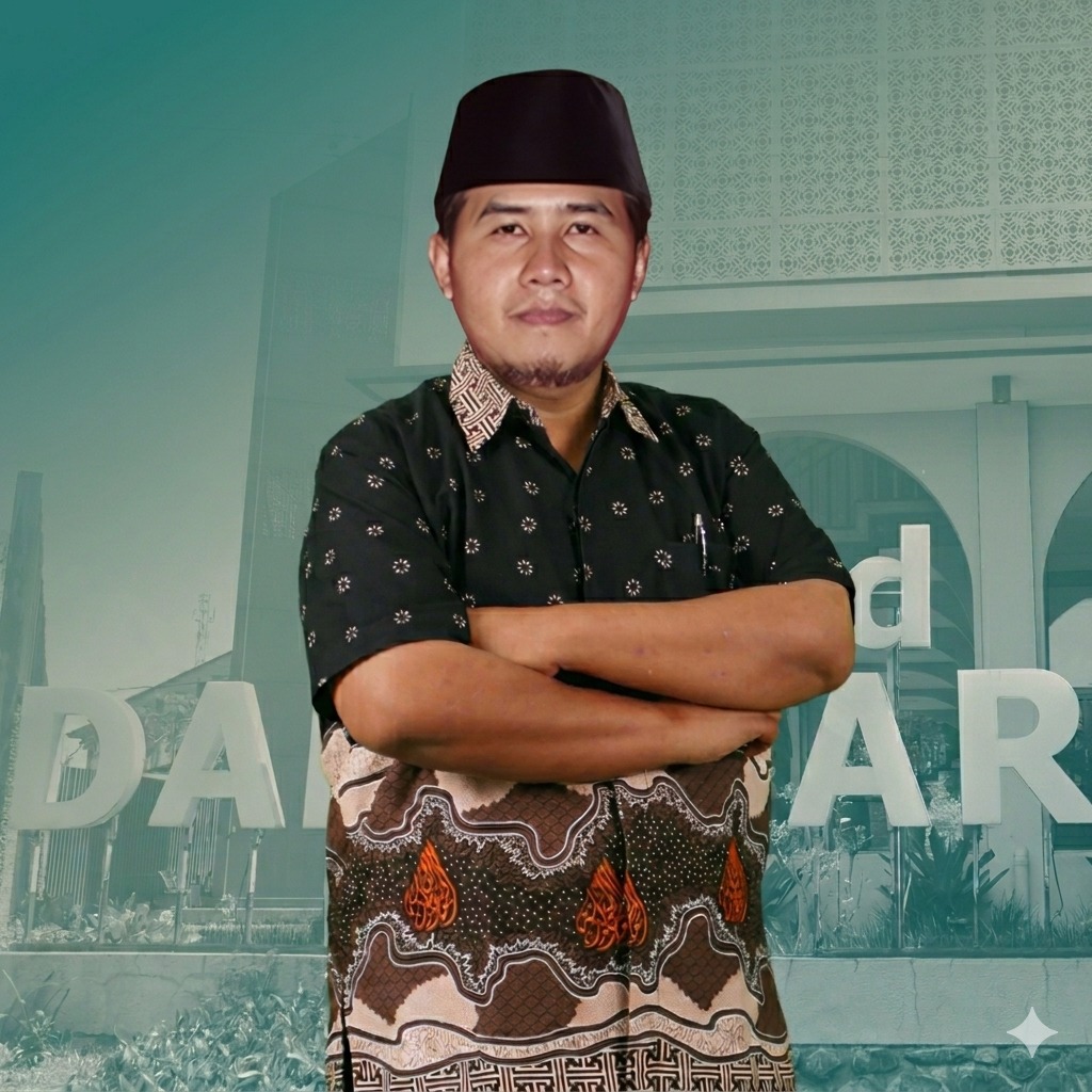 Muhammad Noorjamil, S.I.P.